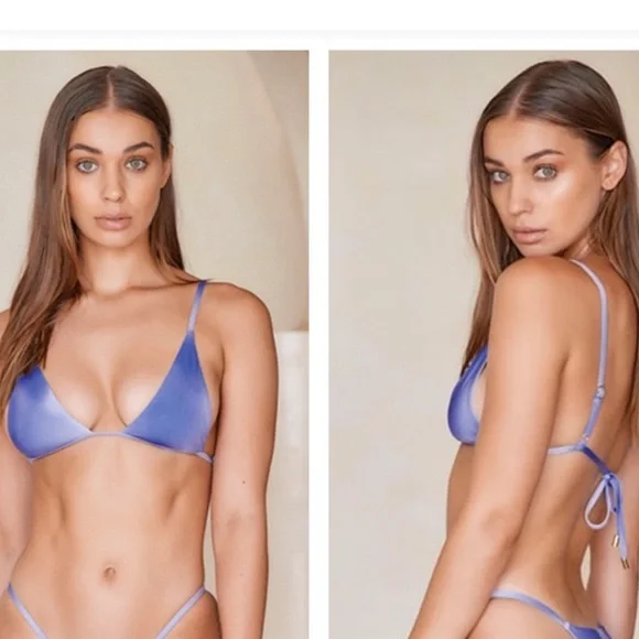 NWT Monday Swimwear bikini - Picture 3 of 7